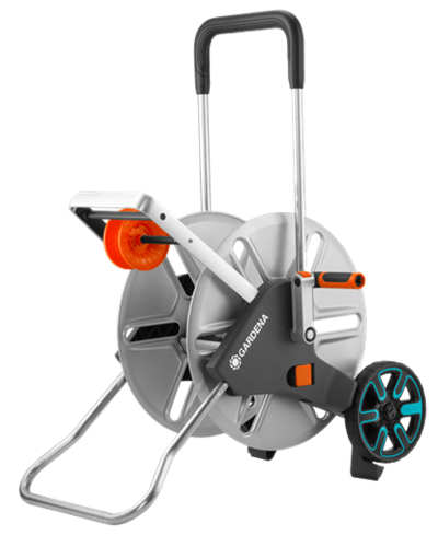 GARDENA CleverRoll L Easy Metal