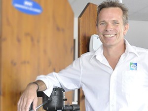 klantenservice webshop tuin en water