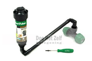 rainbird 5000 swing joint